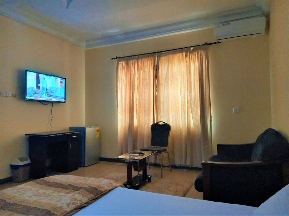 Фото Kcs Guest House