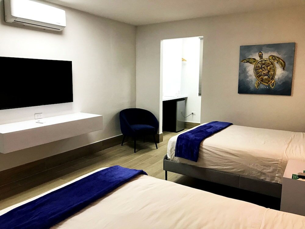 Фото Marina de Salinas