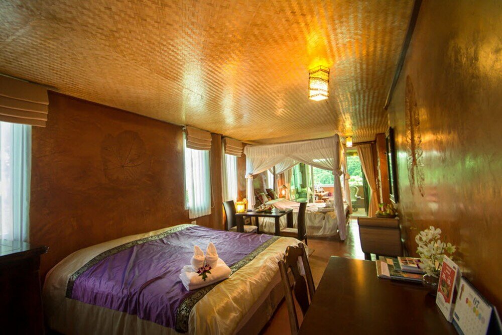 Фото Monmaen Resort & SPA