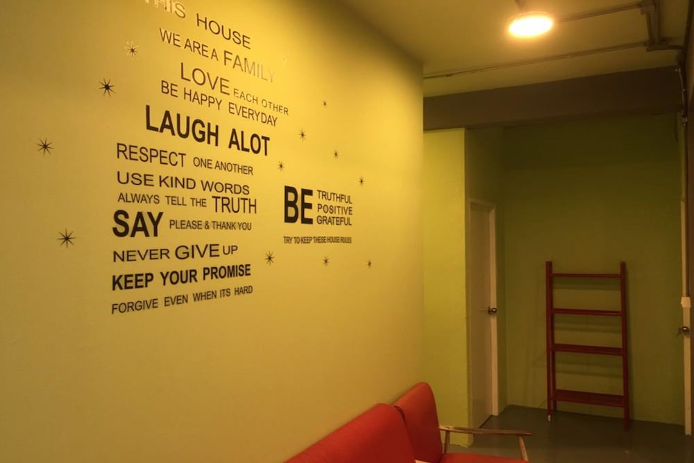 Фото Samsen 8 Hostel