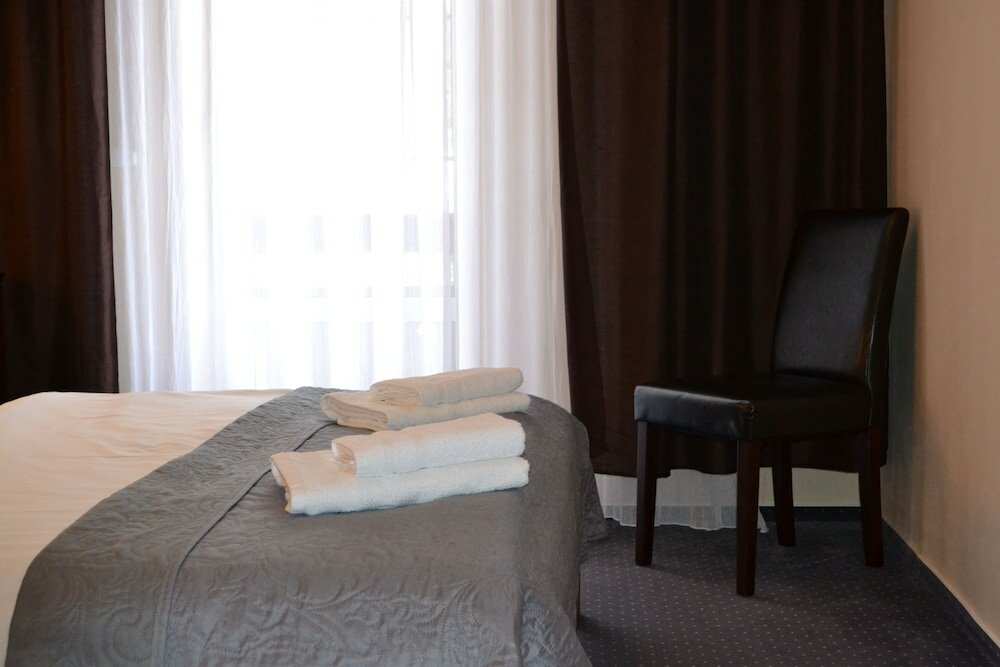 Фото Greenwood hotel