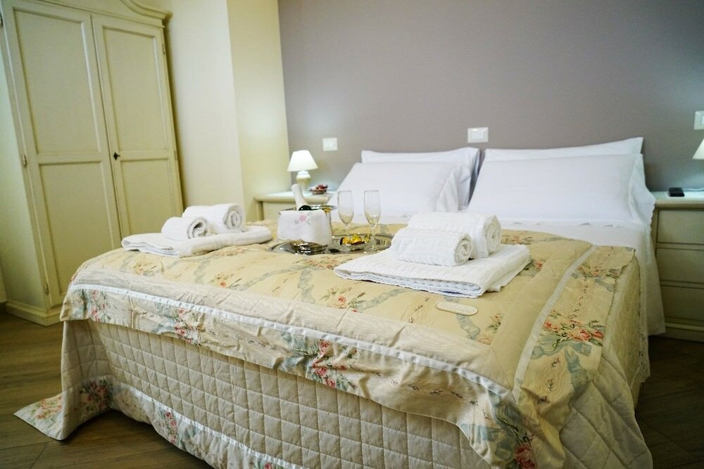 Фото B&b President's Home