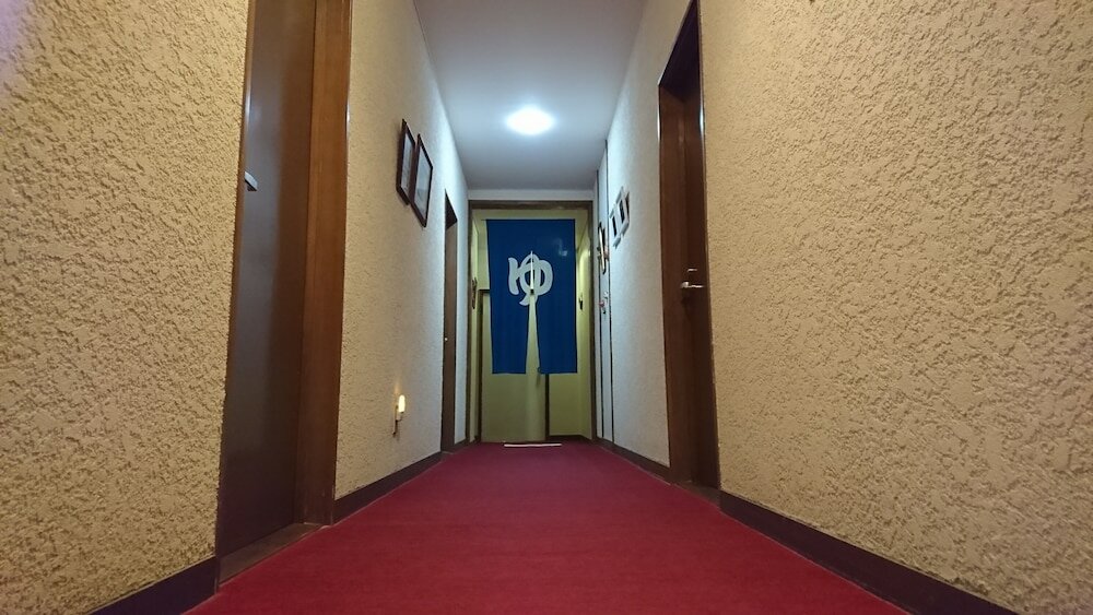 Фото Pension Maple Leaf