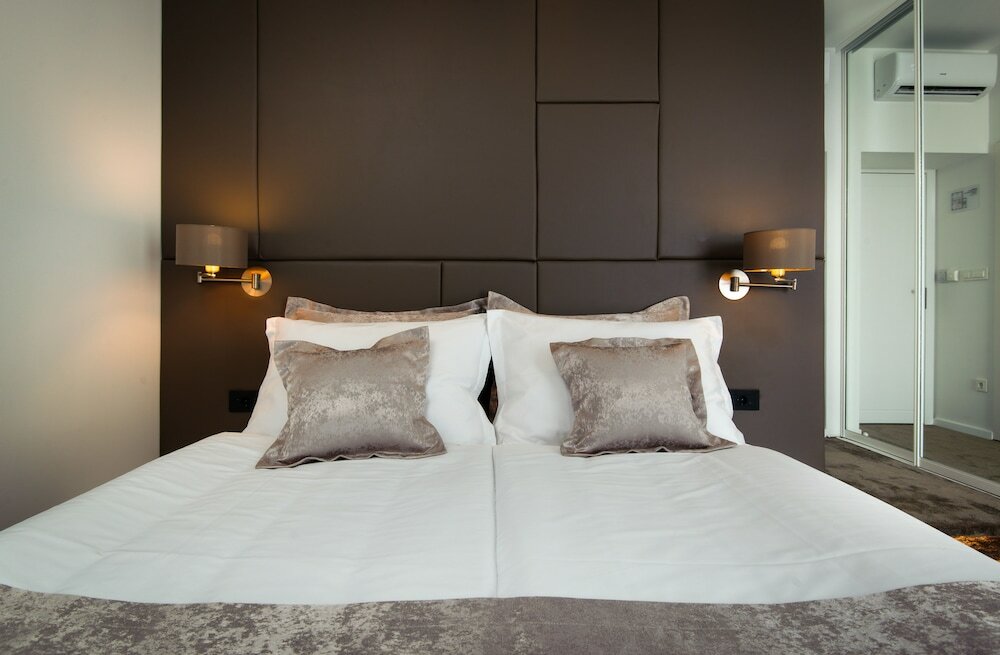 Фото Dream Luxury Rooms