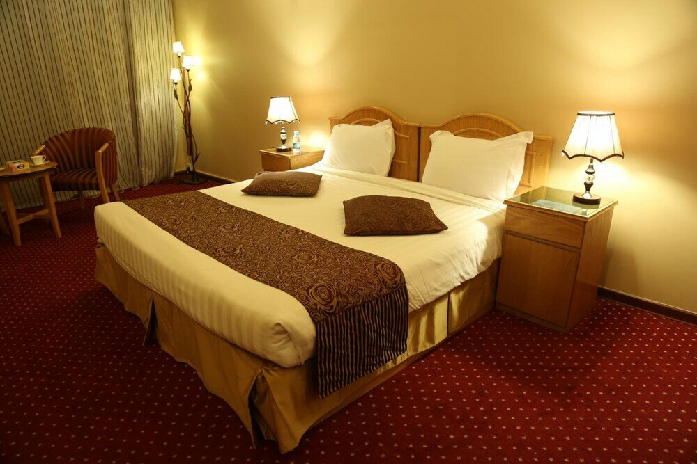 Фото Safwat Al Amal Hotel