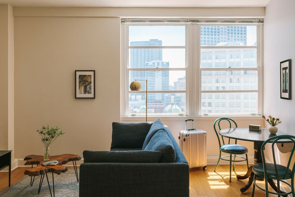 Фото Sonder Lafayette Square