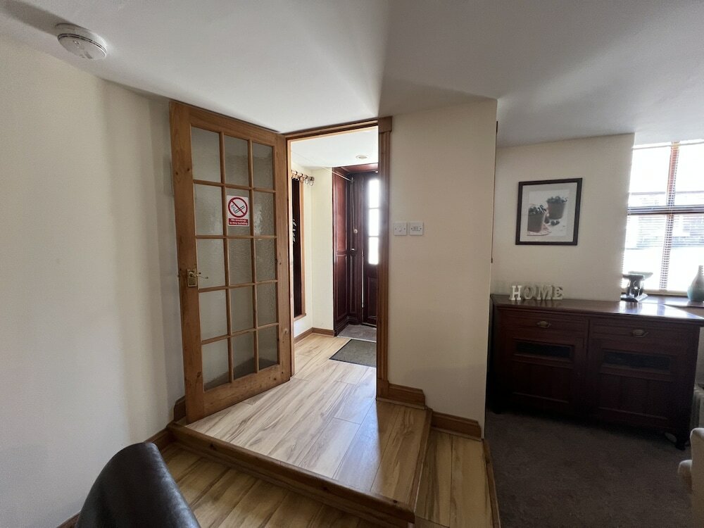 Фото The Anchor Hotel