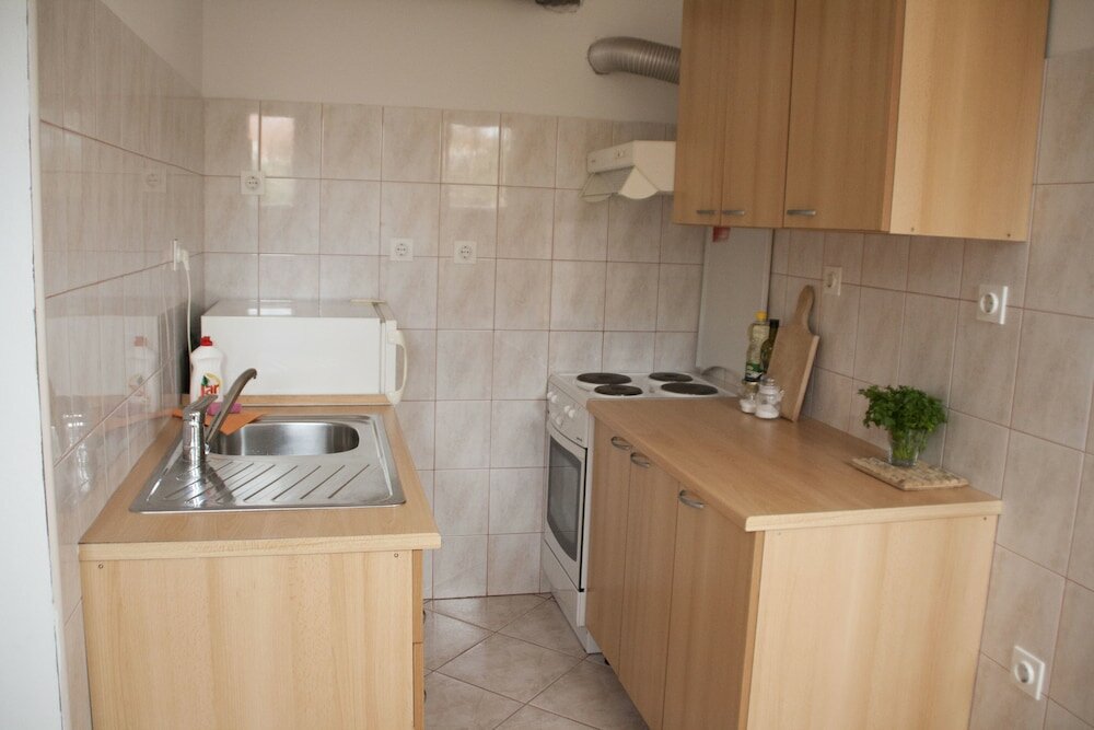 Фото House Baglija