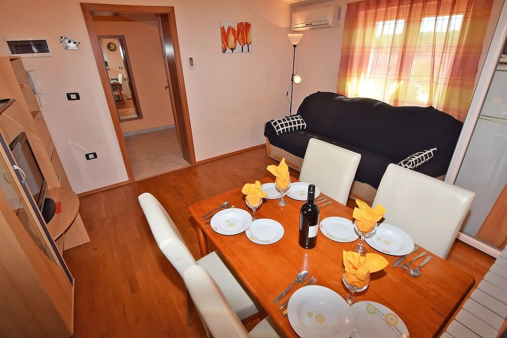 Фото Apartments Jeromela