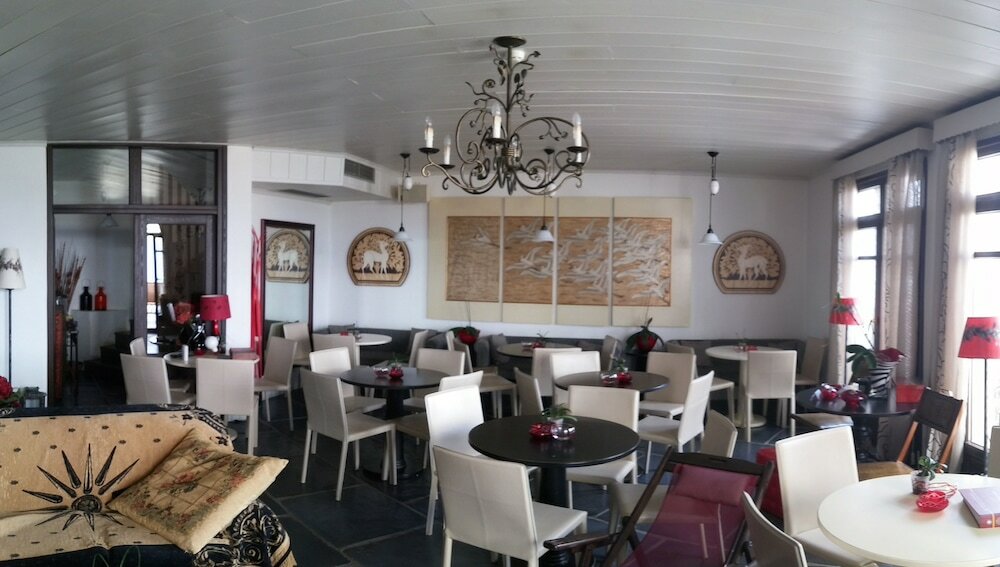 Фото Nastou View Hotel