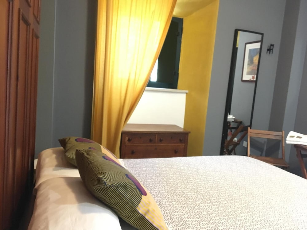 Фото Baobab Hostel