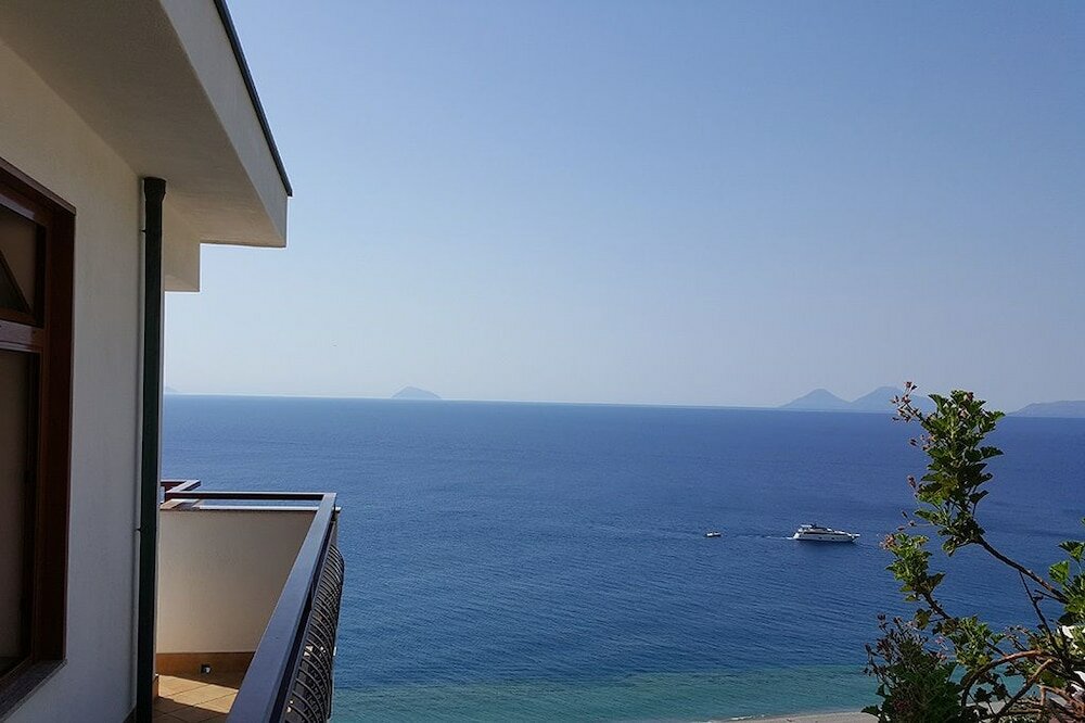 Фото Hotel Corallo Calavà