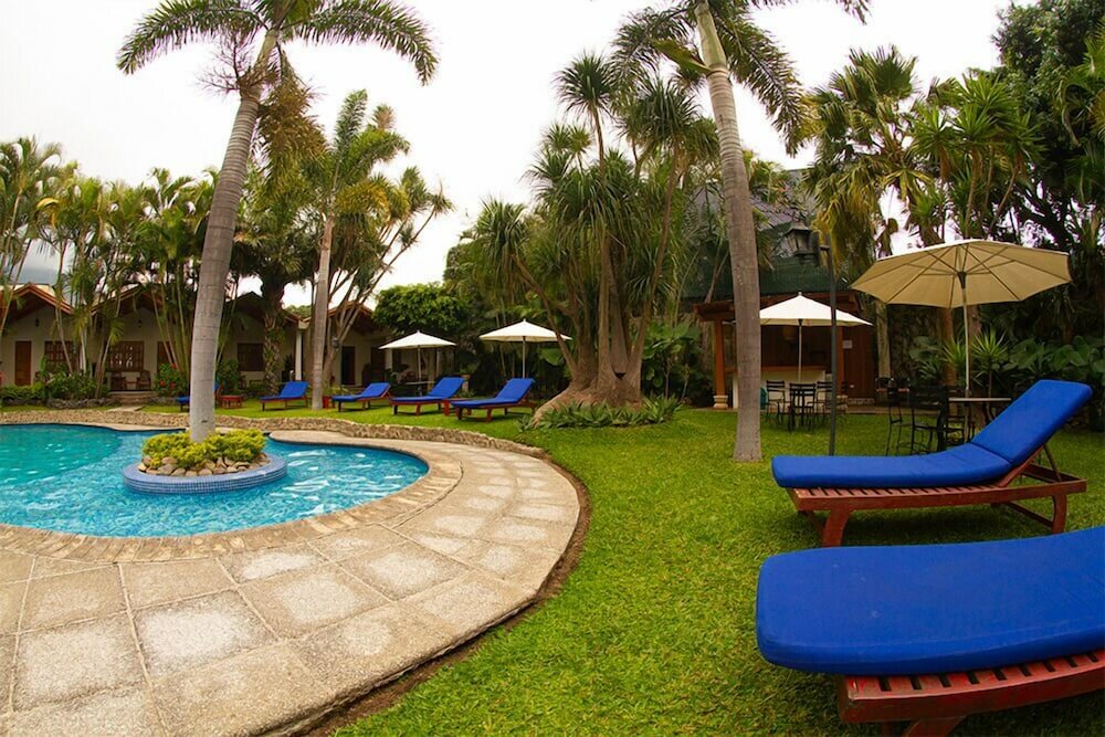 Фото отеля 5