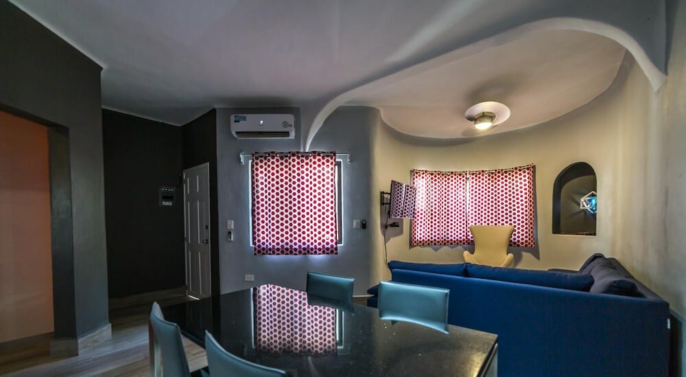 Фото Mixteca by Globalia