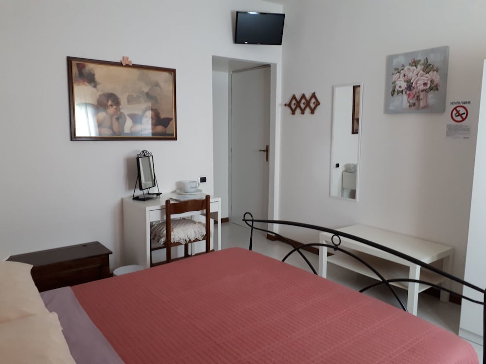 Фото Affittacamere il Conte