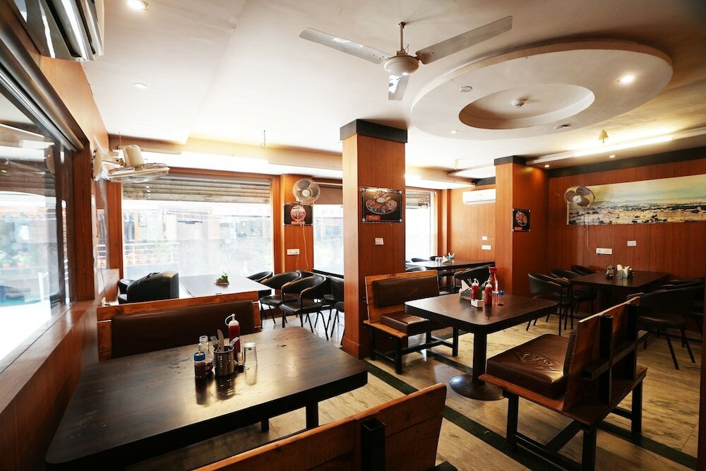 Фото Hotel Madurai