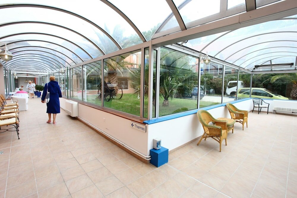 Фото Les Demeures de Borda