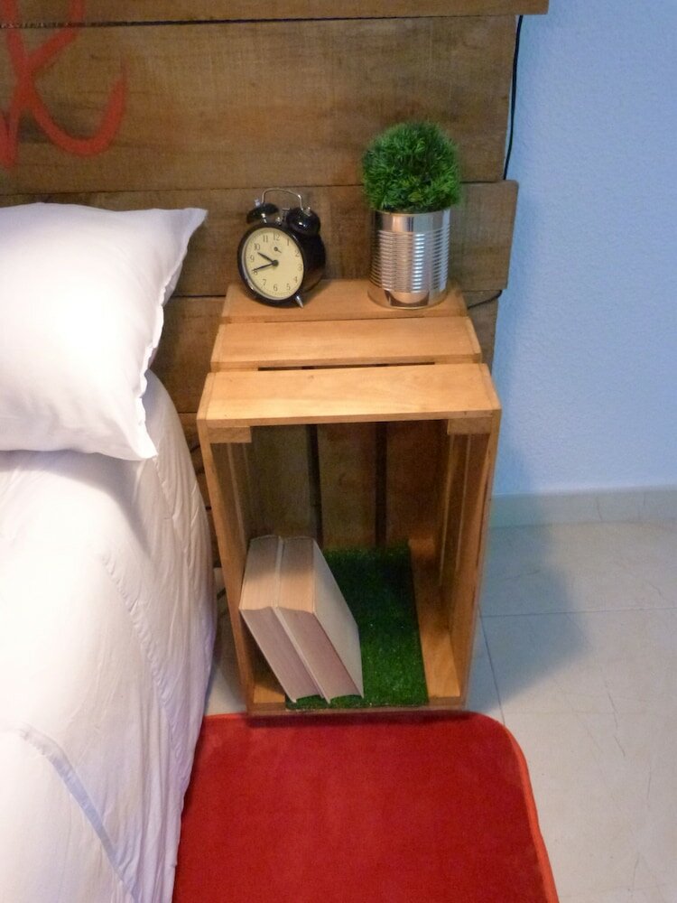 Фото Rock and Suites Granada