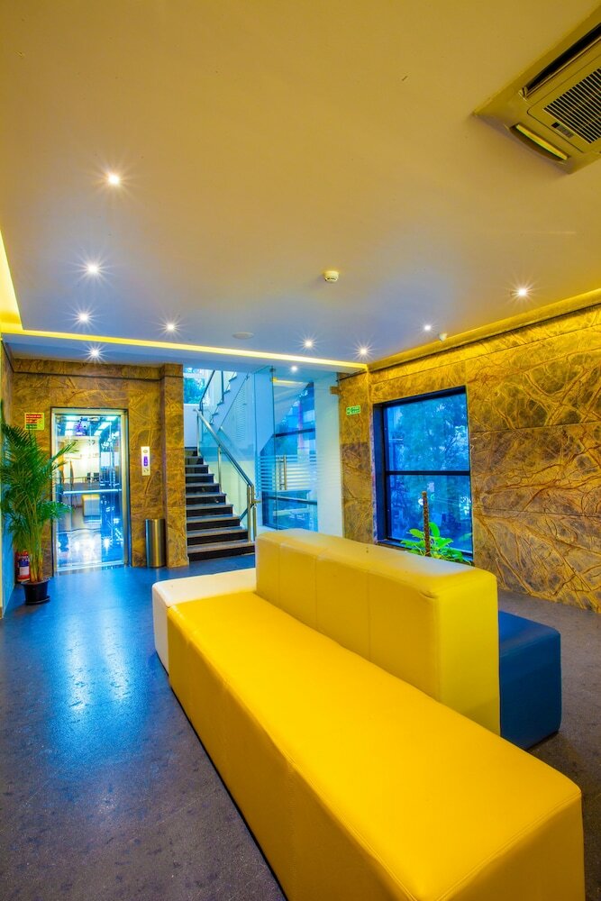 Фото отеля 5