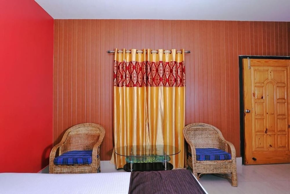 Фото Tesco Resort