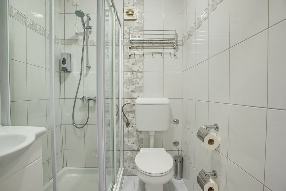 Фото Hotel Livadic