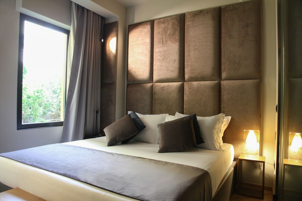 Фото Triviho Luxury Hotel Rome