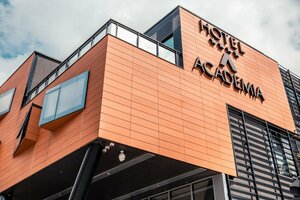 Гостиница Отель Academia