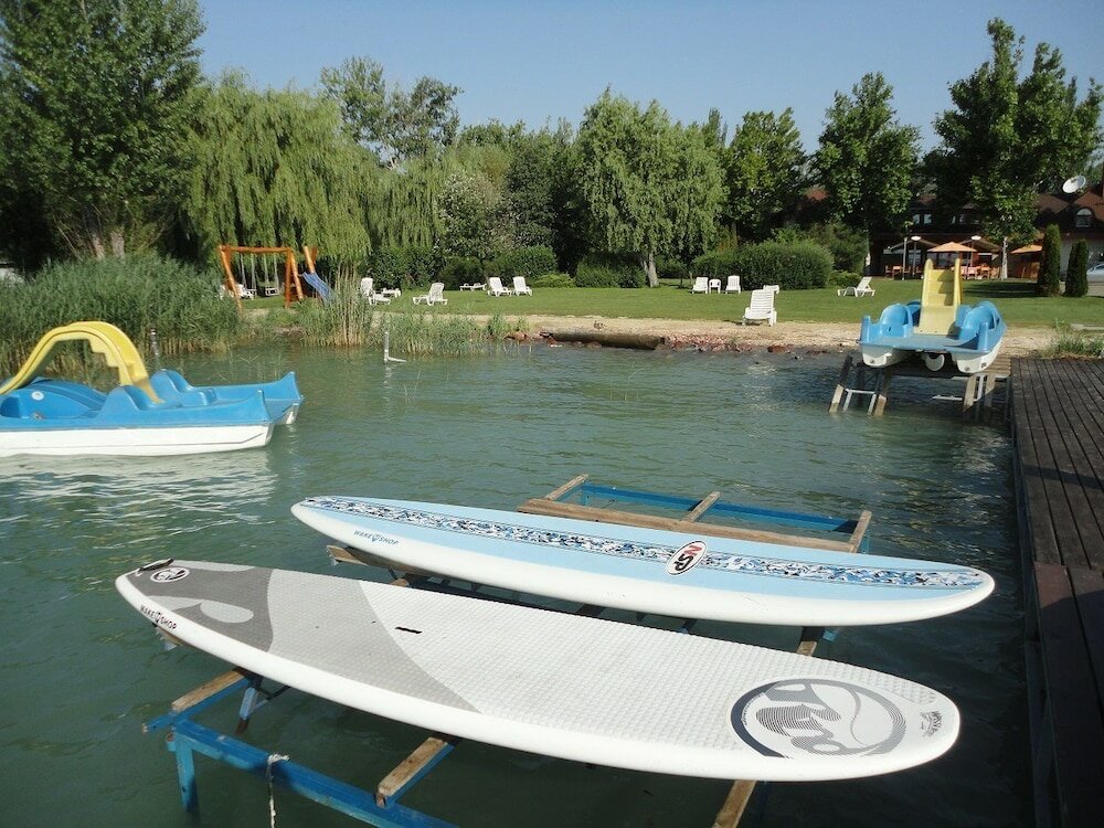 Фото Hotel Monopoly