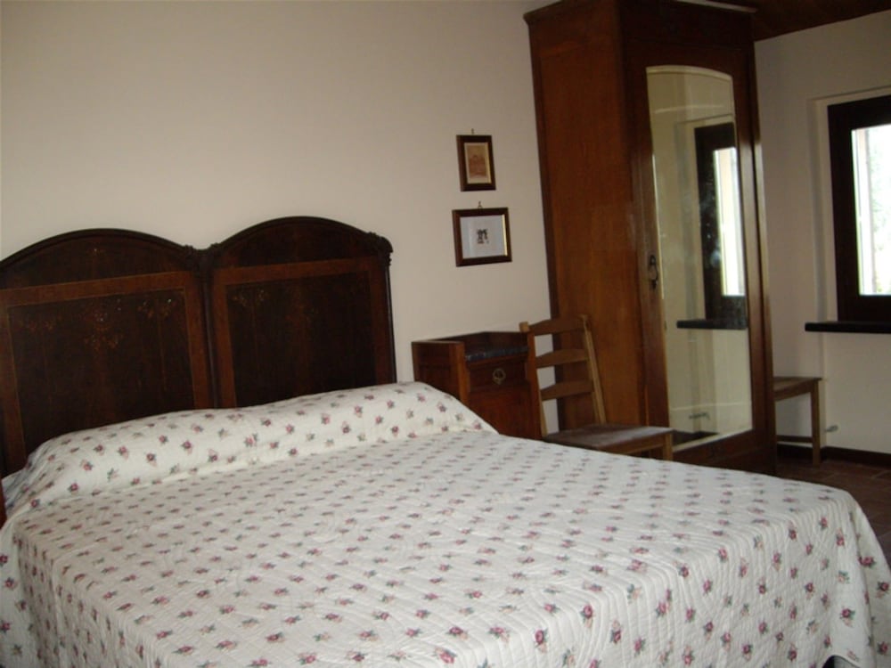 Фото La Quercia del Saggio