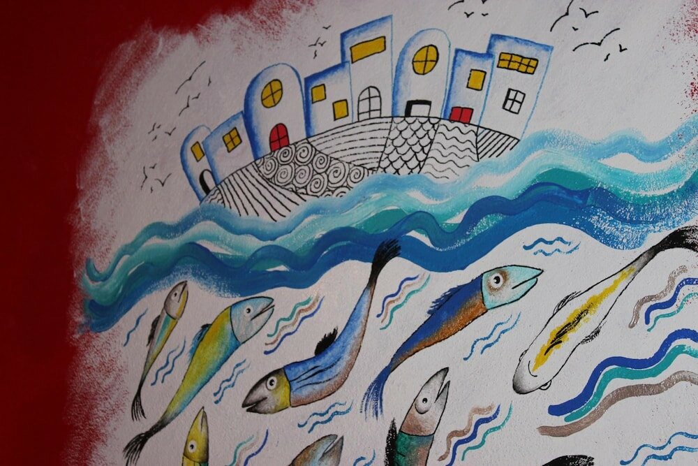 Фото Sabrina Suite