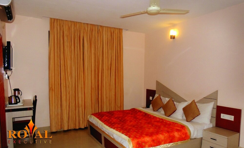 Фото Hotel Royal Highness