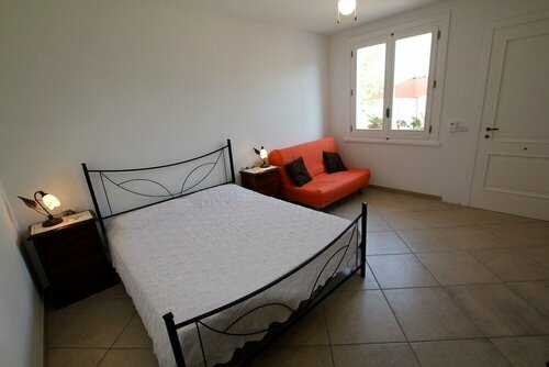 Гостиница B&b Villa Romina