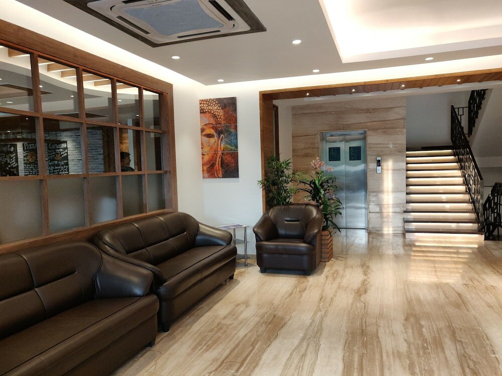 Фото Hotel Yelchiko