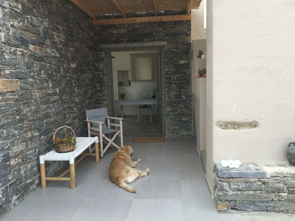 Фото Vourkari Village