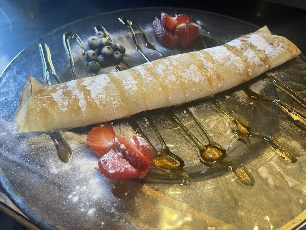 Фото The Twenty One B&b