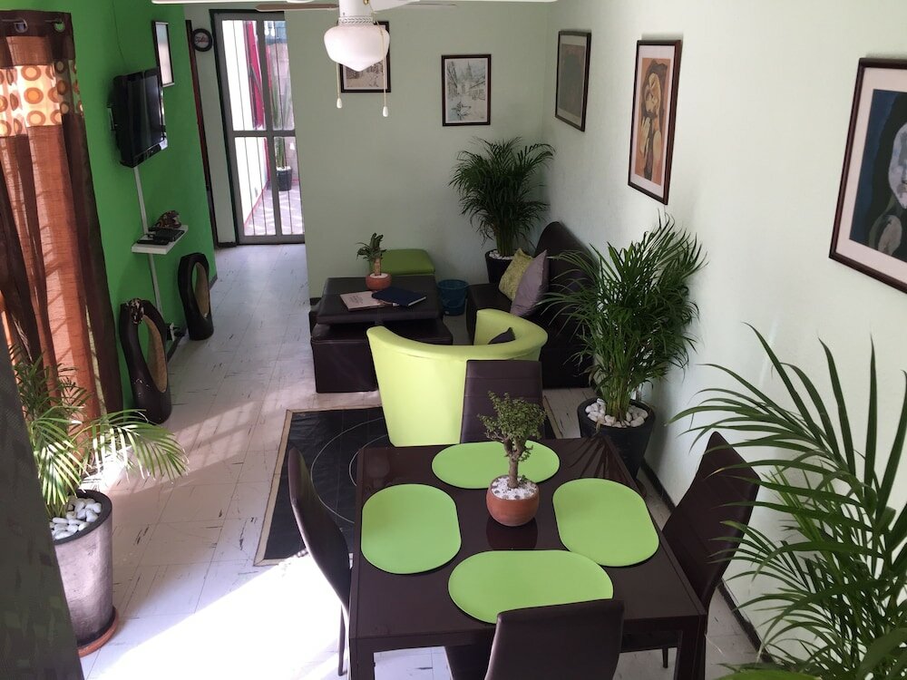 Фото La Casita Salesiana