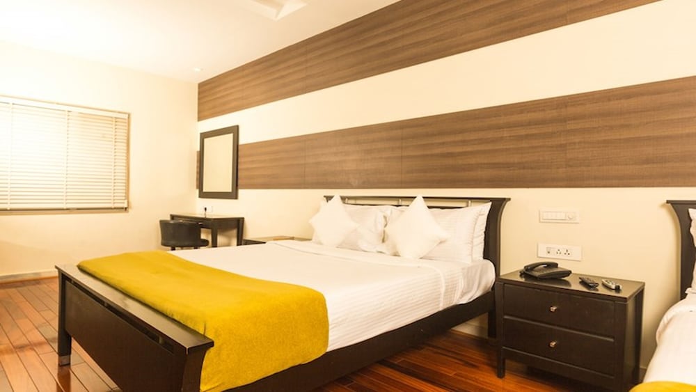 Фото Siesta Star T. Nagar