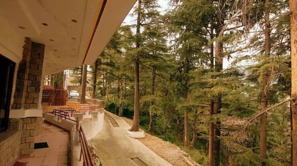 Фото Hotel Imperial9