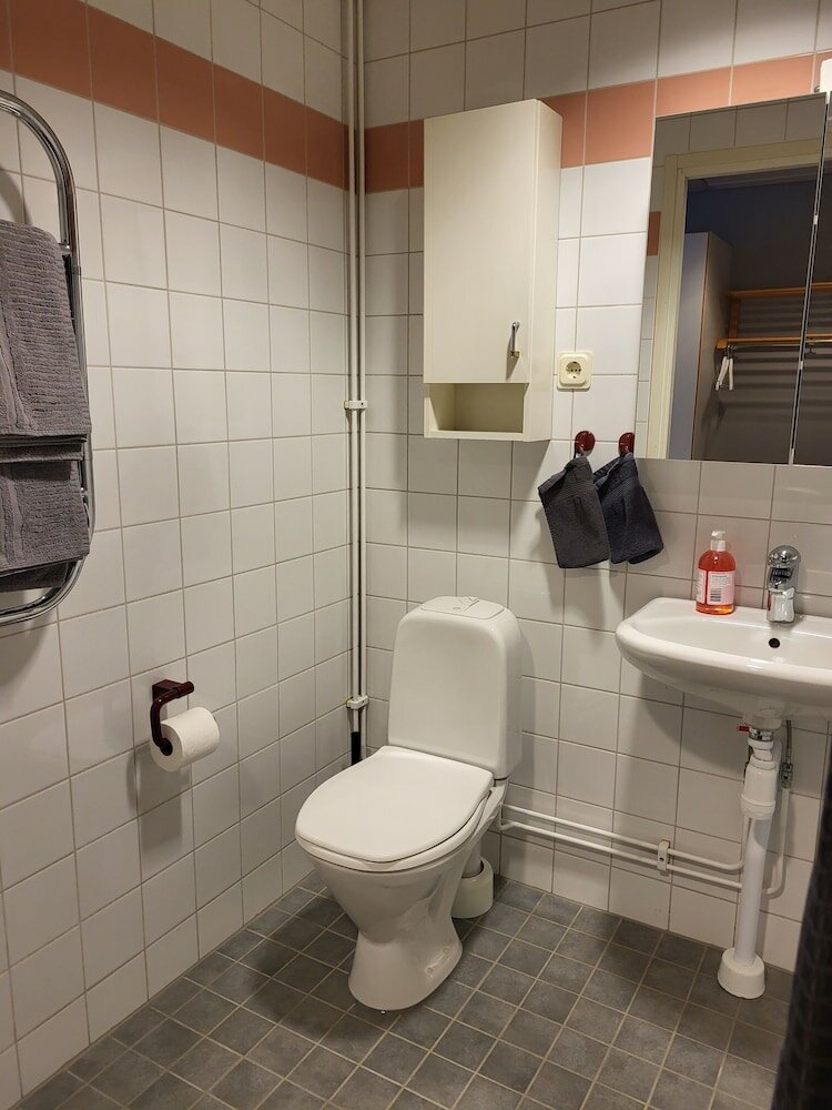 Фото Apartments Centralstation