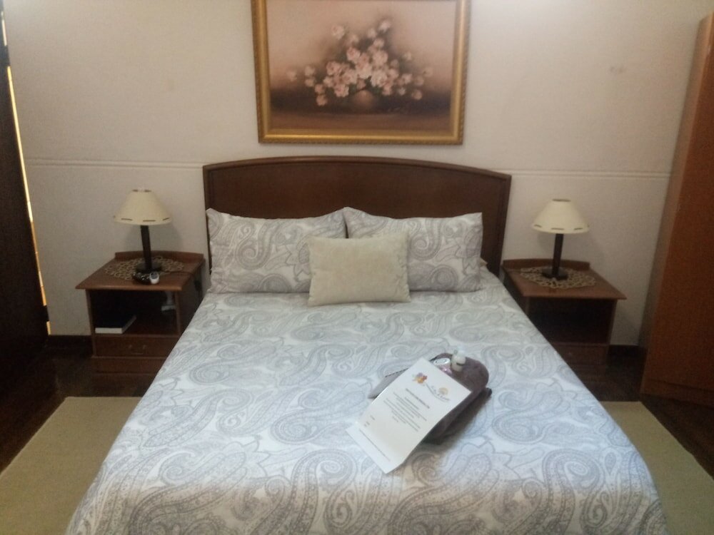 Фото Oasis Country Lodge