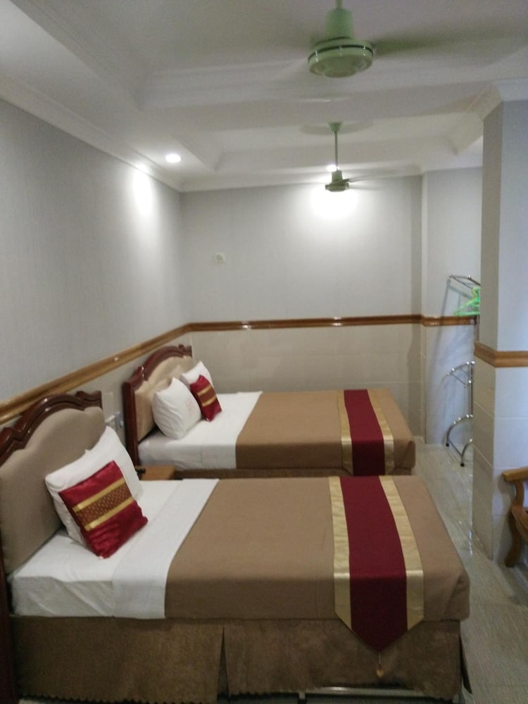 Фото Nylon Hotel