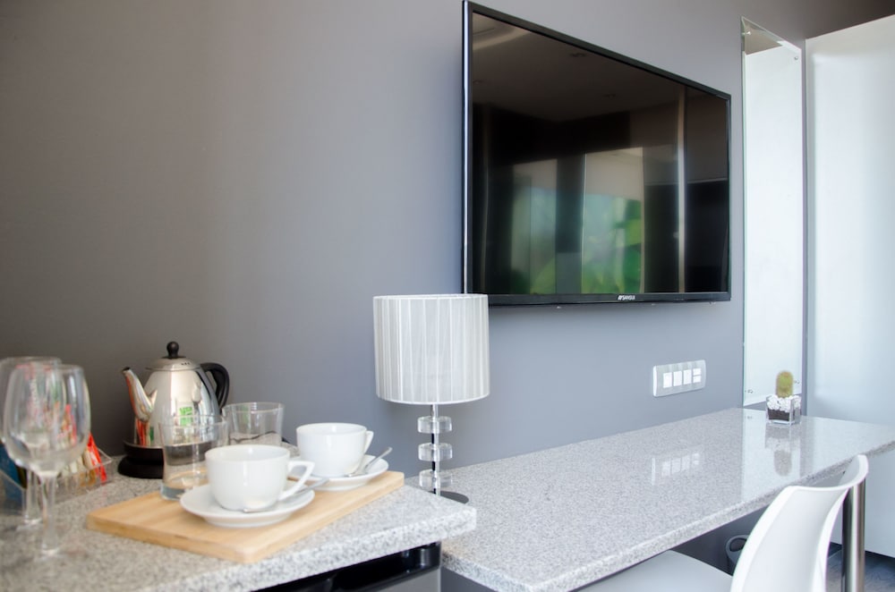 Фото Chill Pepper Boutique Hotel