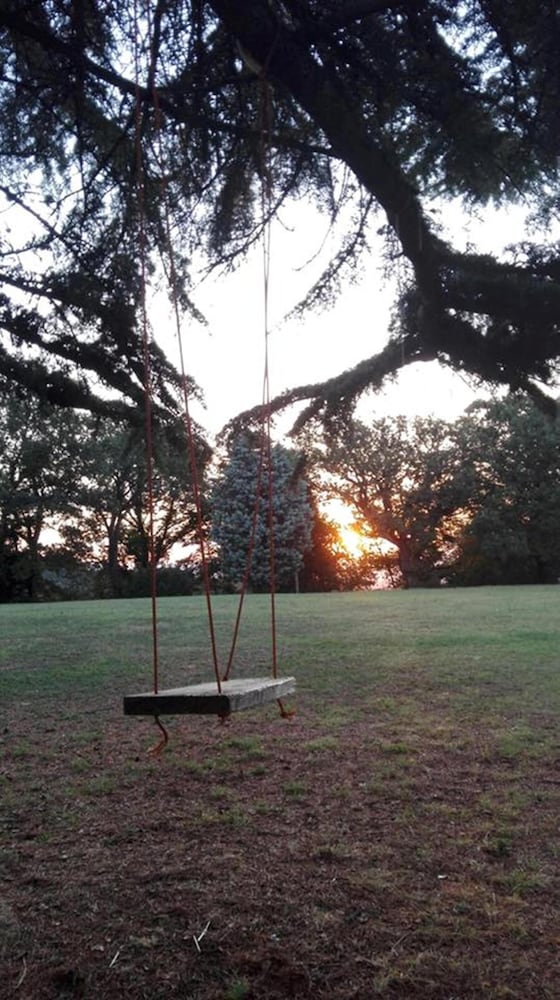 Фото Agriturismo Podere La Paolina