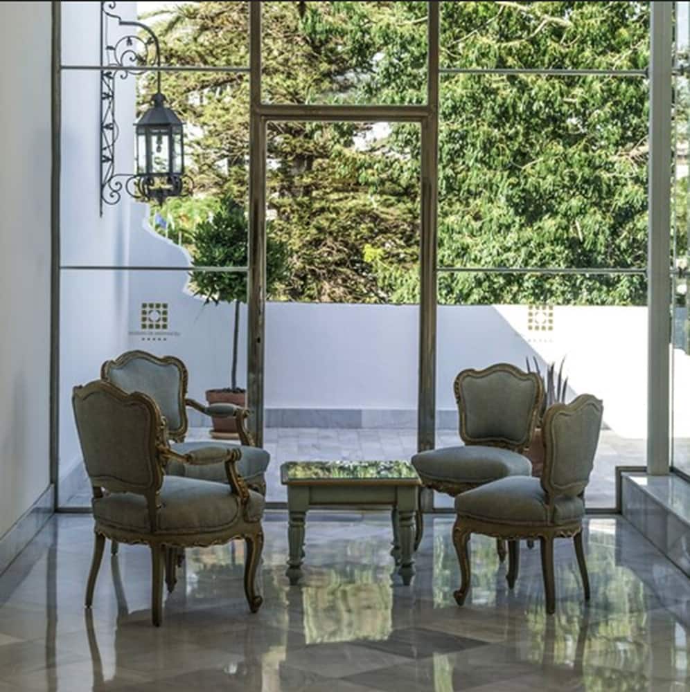 Фото Hotel Duques de Medinaceli