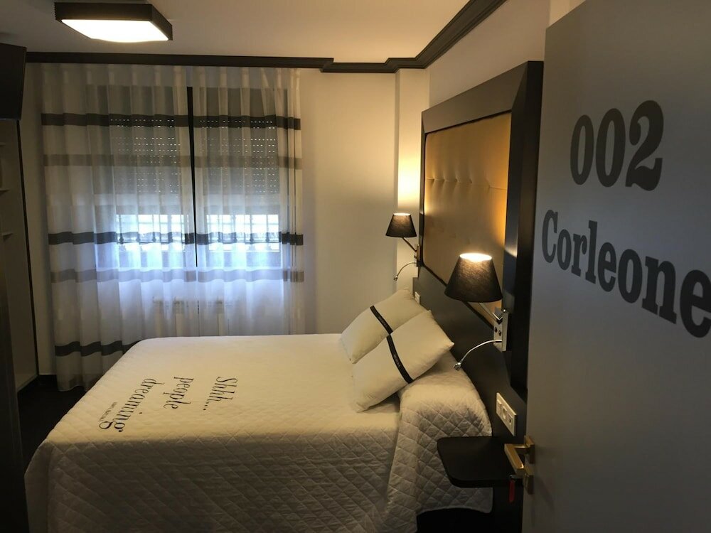 Фото Hostal El Padrino