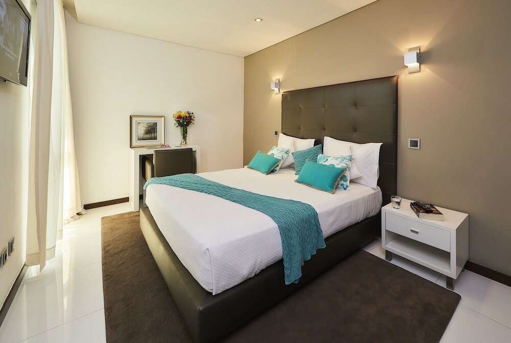 Фото Rk Suite Hotel