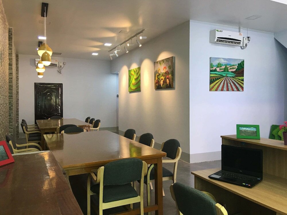 Фото Check In @ Downtown Yangon