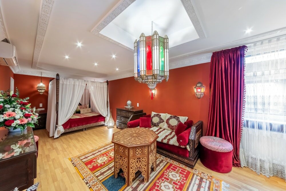 Фото Pmc Business Apartments