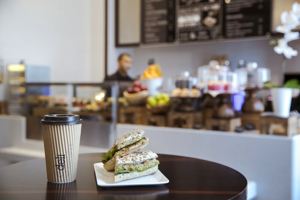 Фото Centro Shaheen