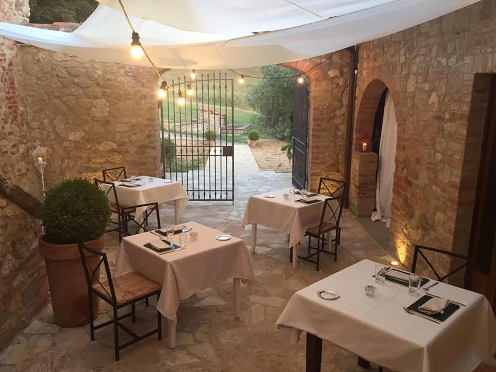 Фото Agriturismo Podere La Paolina